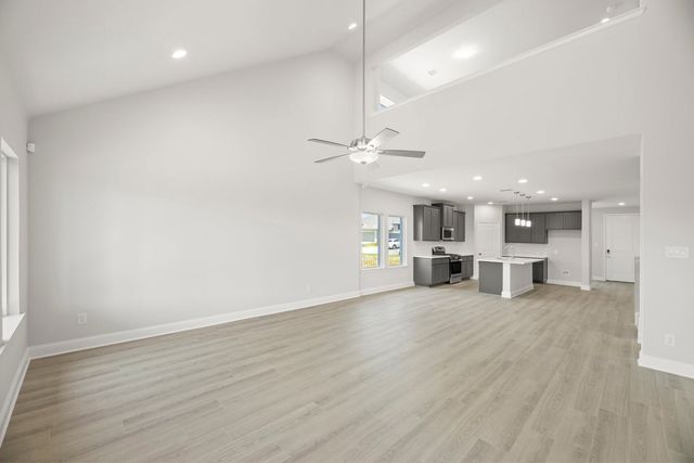 2143 Rhodora Avenue, Forney, TX 75126