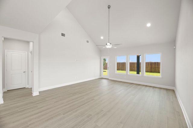 2143 Rhodora Avenue, Forney, TX 75126