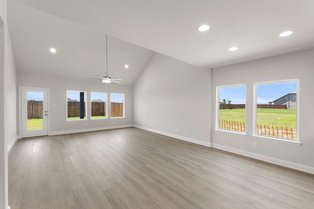 2143 Rhodora Avenue, Forney, TX 75126