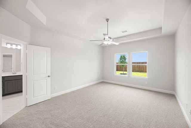 2143 Rhodora Avenue, Forney, TX 75126