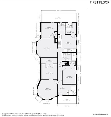 28 Edison Grn 2, Boston, MA 02125