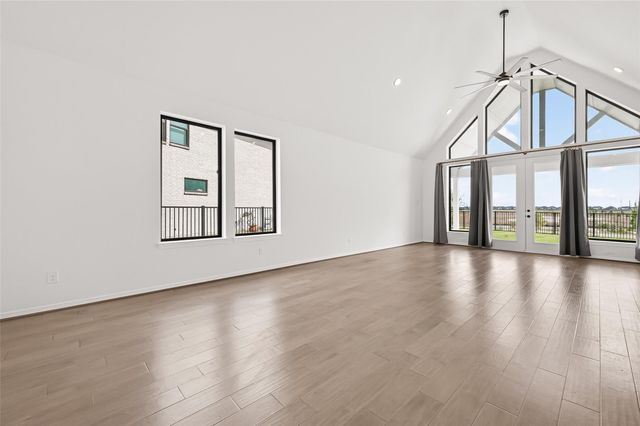 19303 Hackberry Hollow Trail, Cypress, TX 77433