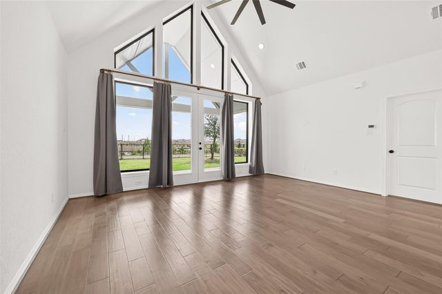 19303 Hackberry Hollow Trail, Cypress, TX 77433