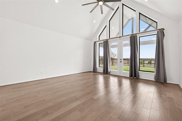 19303 Hackberry Hollow Trail, Cypress, TX 77433