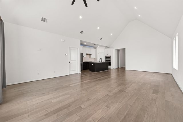 19303 Hackberry Hollow Trail, Cypress, TX 77433