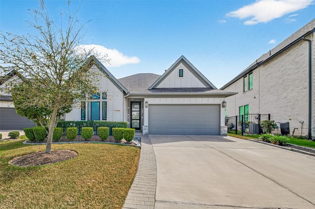 19303 Hackberry Hollow Trail, Cypress, TX 77433