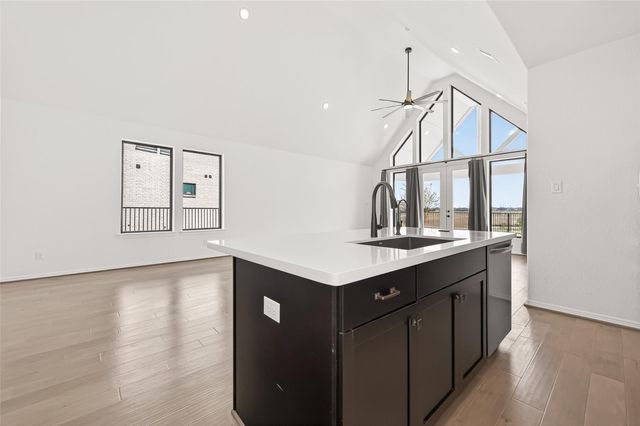 19303 Hackberry Hollow Trail, Cypress, TX 77433