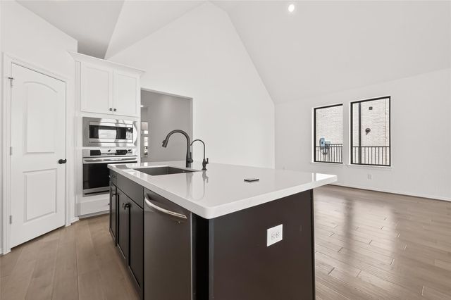 19303 Hackberry Hollow Trail, Cypress, TX 77433