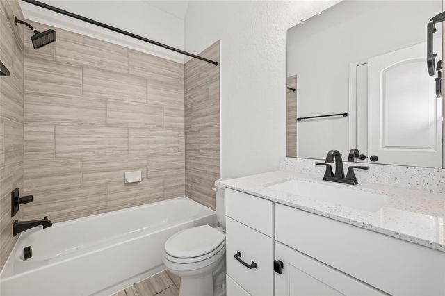 19303 Hackberry Hollow Trail, Cypress, TX 77433