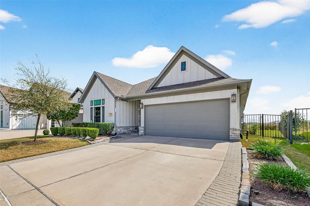 19303 Hackberry Hollow Trail, Cypress, TX 77433