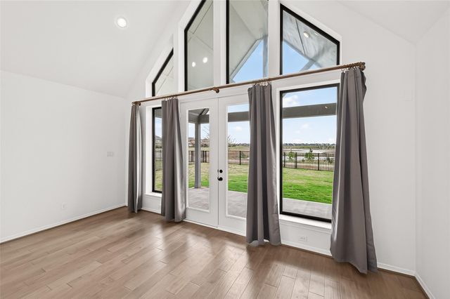 19303 Hackberry Hollow Trail, Cypress, TX 77433