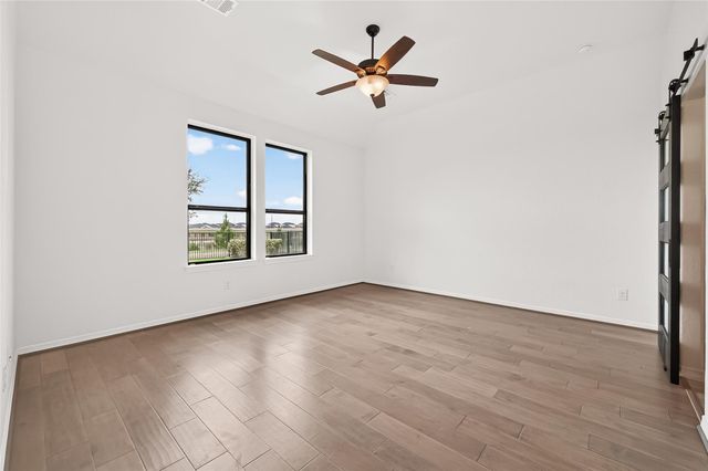 19303 Hackberry Hollow Trail, Cypress, TX 77433