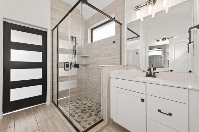 19303 Hackberry Hollow Trail, Cypress, TX 77433