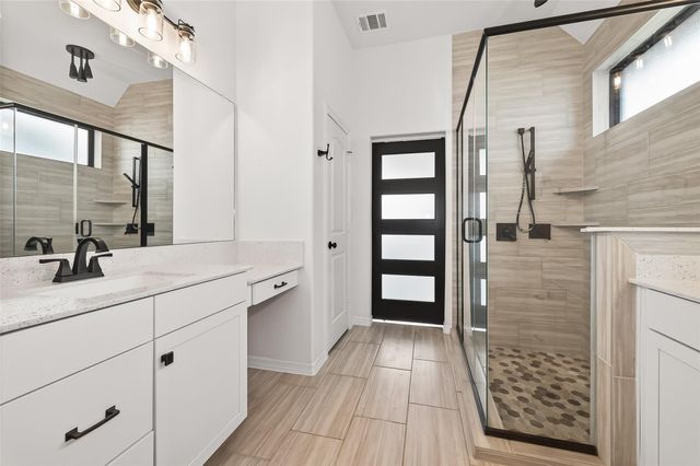 19303 Hackberry Hollow Trail, Cypress, TX 77433