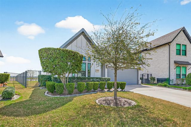 19303 Hackberry Hollow Trail, Cypress, TX 77433