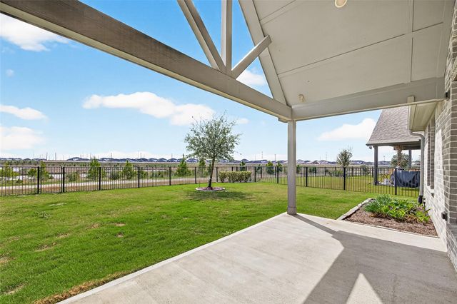 19303 Hackberry Hollow Trail, Cypress, TX 77433