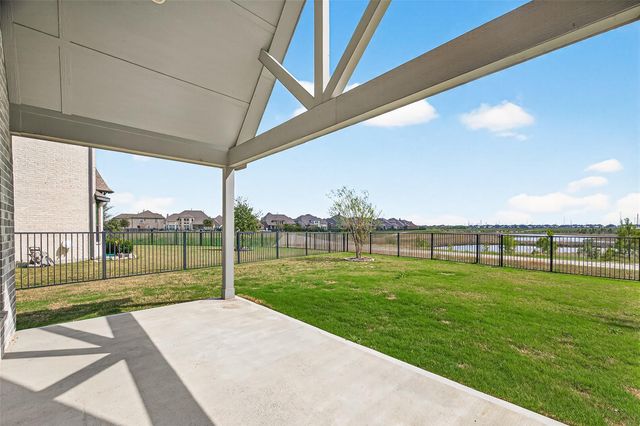 19303 Hackberry Hollow Trail, Cypress, TX 77433