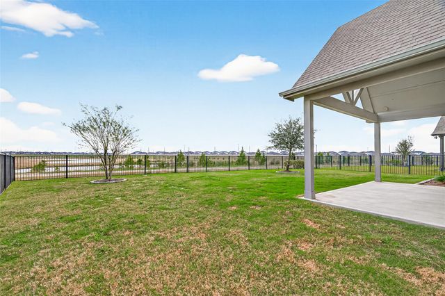 19303 Hackberry Hollow Trail, Cypress, TX 77433