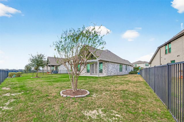 19303 Hackberry Hollow Trail, Cypress, TX 77433