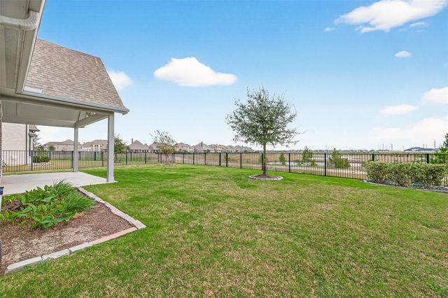 19303 Hackberry Hollow Trail, Cypress, TX 77433