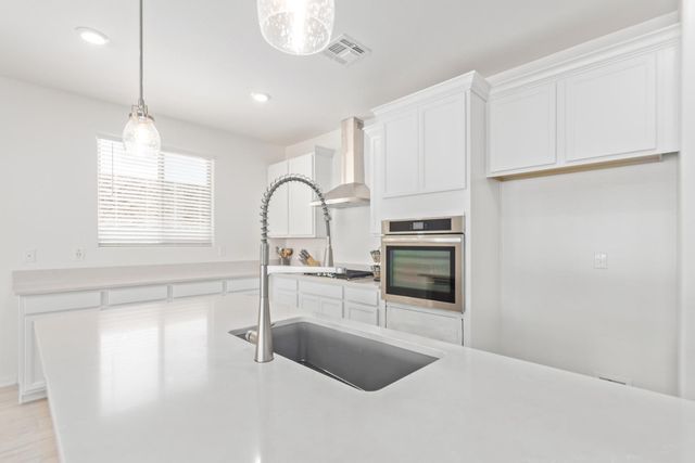 3332 N 198th Lane, Buckeye, AZ 85396