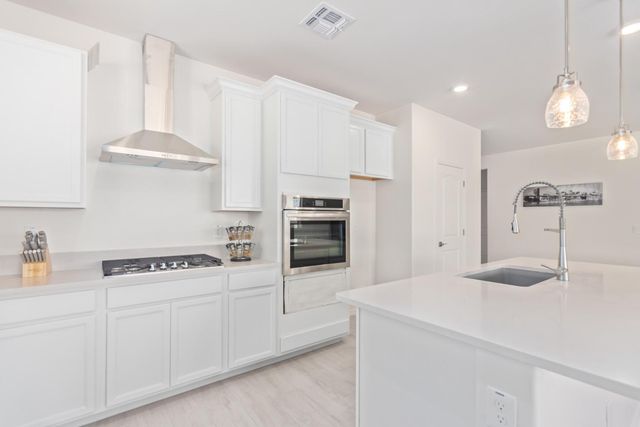 3332 N 198th Lane, Buckeye, AZ 85396