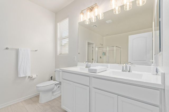 3332 N 198th Lane, Buckeye, AZ 85396