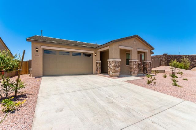 3332 N 198th Lane, Buckeye, AZ 85396