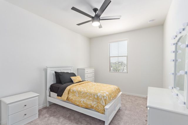 3332 N 198th Lane, Buckeye, AZ 85396
