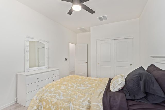 3332 N 198th Lane, Buckeye, AZ 85396