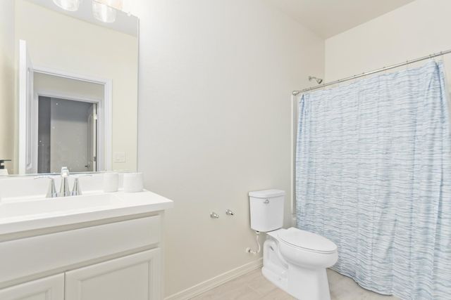 3332 N 198th Lane, Buckeye, AZ 85396