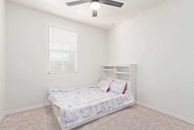 3332 N 198th Lane, Buckeye, AZ 85396