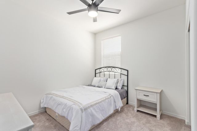 3332 N 198th Lane, Buckeye, AZ 85396