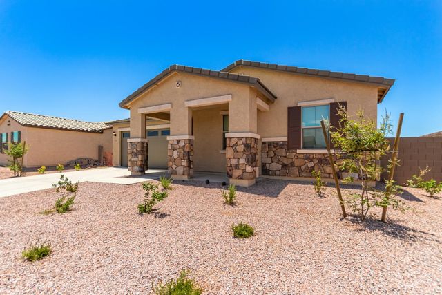 3332 N 198th Lane, Buckeye, AZ 85396