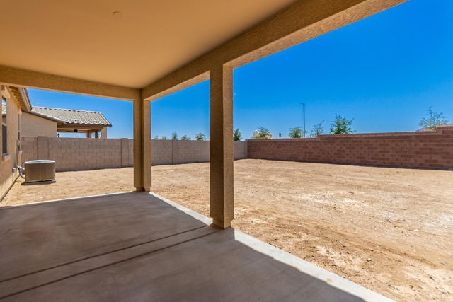 3332 N 198th Lane, Buckeye, AZ 85396