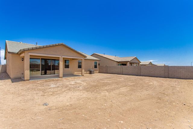 3332 N 198th Lane, Buckeye, AZ 85396