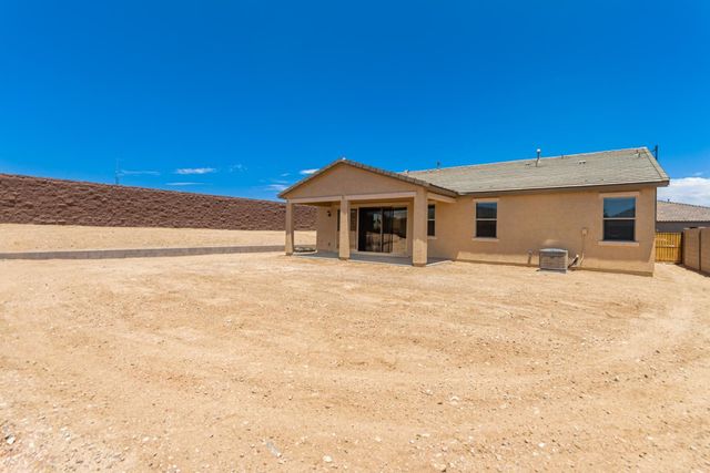 3332 N 198th Lane, Buckeye, AZ 85396