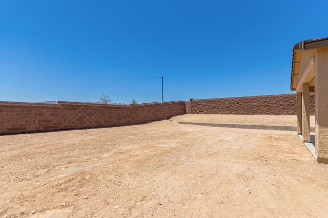 3332 N 198th Lane, Buckeye, AZ 85396