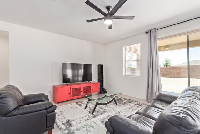 3332 N 198th Lane, Buckeye, AZ 85396