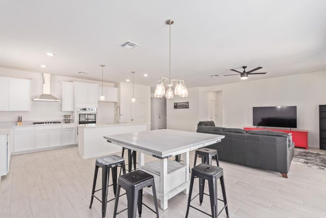 3332 N 198th Lane, Buckeye, AZ 85396
