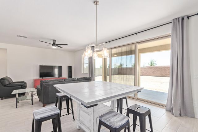 3332 N 198th Lane, Buckeye, AZ 85396