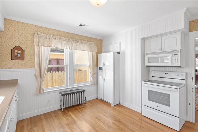 55 Melrose Drive, Cranston, RI 02910