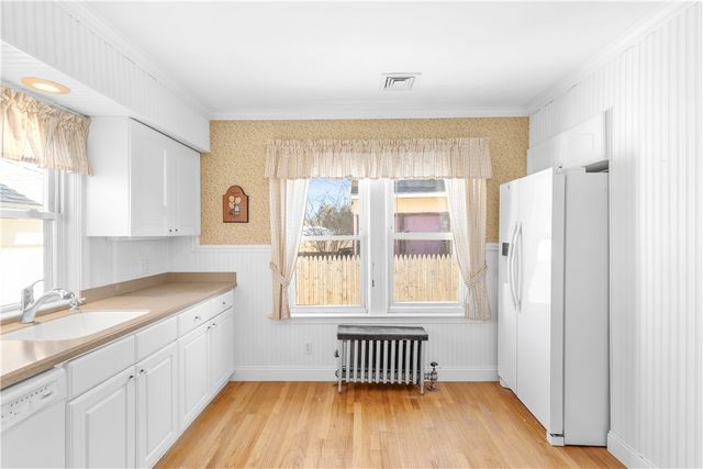 55 Melrose Drive, Cranston, RI 02910