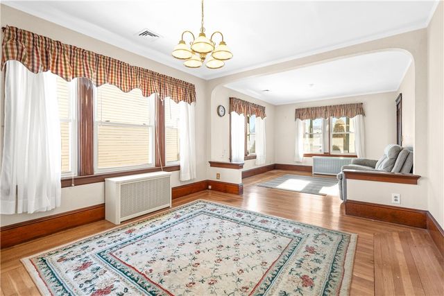 55 Melrose Drive, Cranston, RI 02910