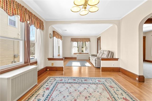 55 Melrose Drive, Cranston, RI 02910