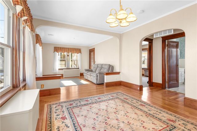 55 Melrose Drive, Cranston, RI 02910