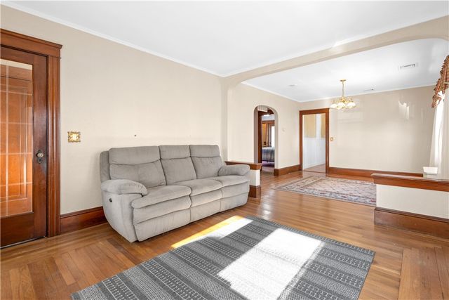 55 Melrose Drive, Cranston, RI 02910