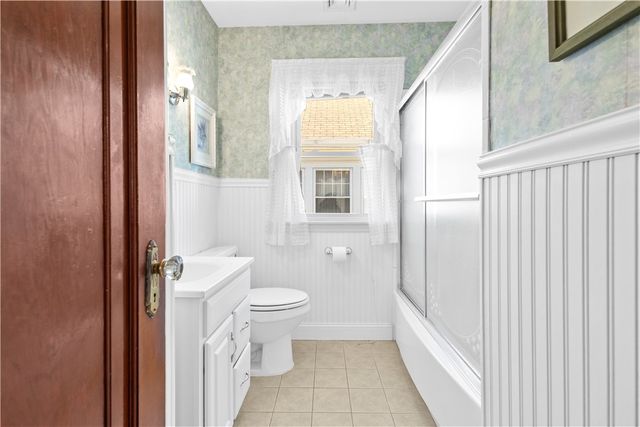 55 Melrose Drive, Cranston, RI 02910