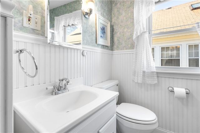 55 Melrose Drive, Cranston, RI 02910