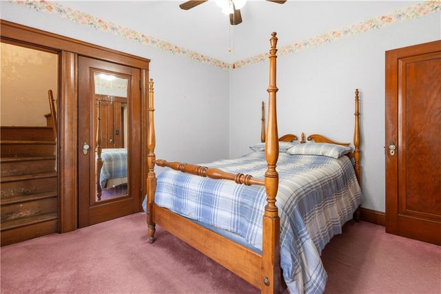 55 Melrose Drive, Cranston, RI 02910